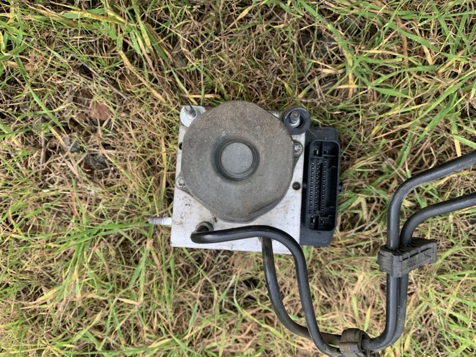 Pompa ABS Ducato Boxer Jumper