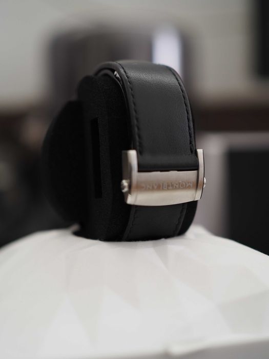 Montblanc Summit 2 Stainless Steel Black - Nunca foi usado!!!
