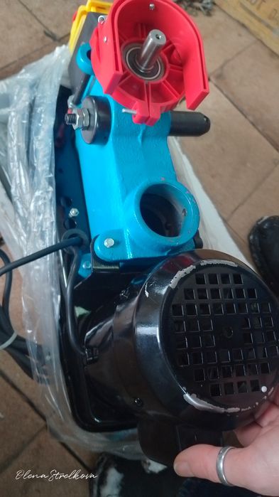 Свердлильний станок TOMASS Q1700