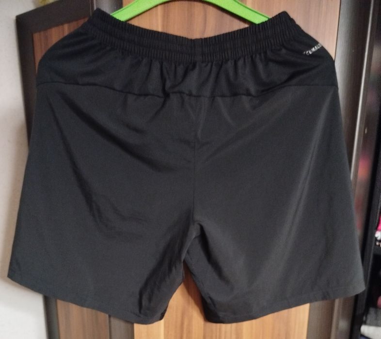 Spodenki krótkie męskie Adidas rozmiar M stan idealny