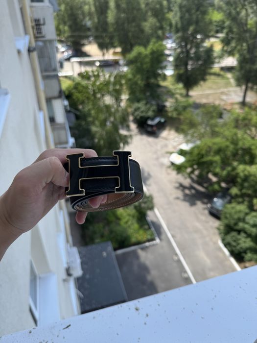 Ремень Hermes luxury