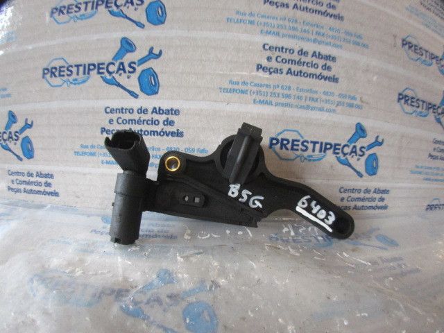 Módulo genérico PEUGEOT 206+ (T3E)