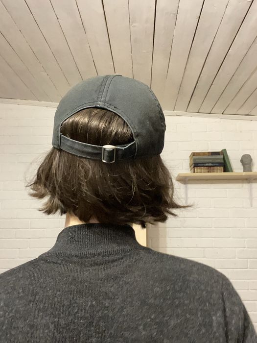 кепка черная базовая,бренд горсад. кепка gorsad «haked peak»,бейсболка