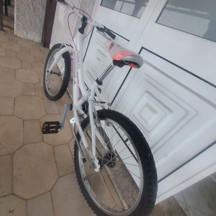 3 bicicletas para venda roda 20