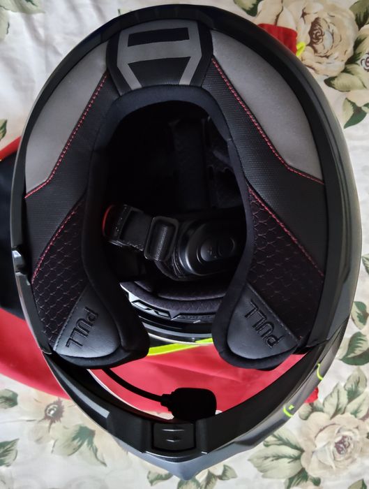 Capacete modular LS2 ADVANT 2