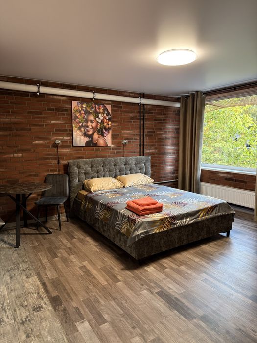 Подобова оренда 1к квартири бульвар Лесі Українки