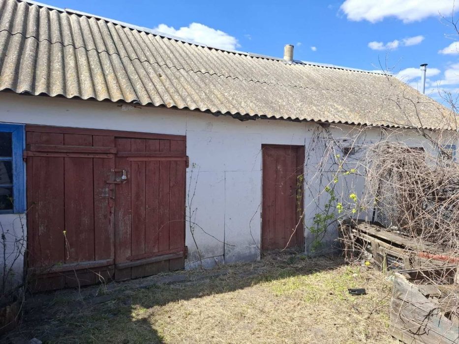 Дім у селі Старе