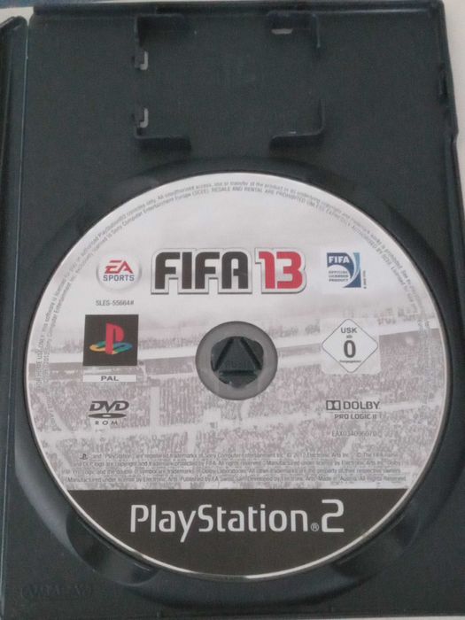 PS-2  игры, лицензия.