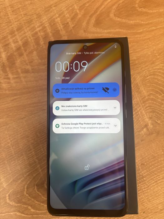 Telefon Motorola g60