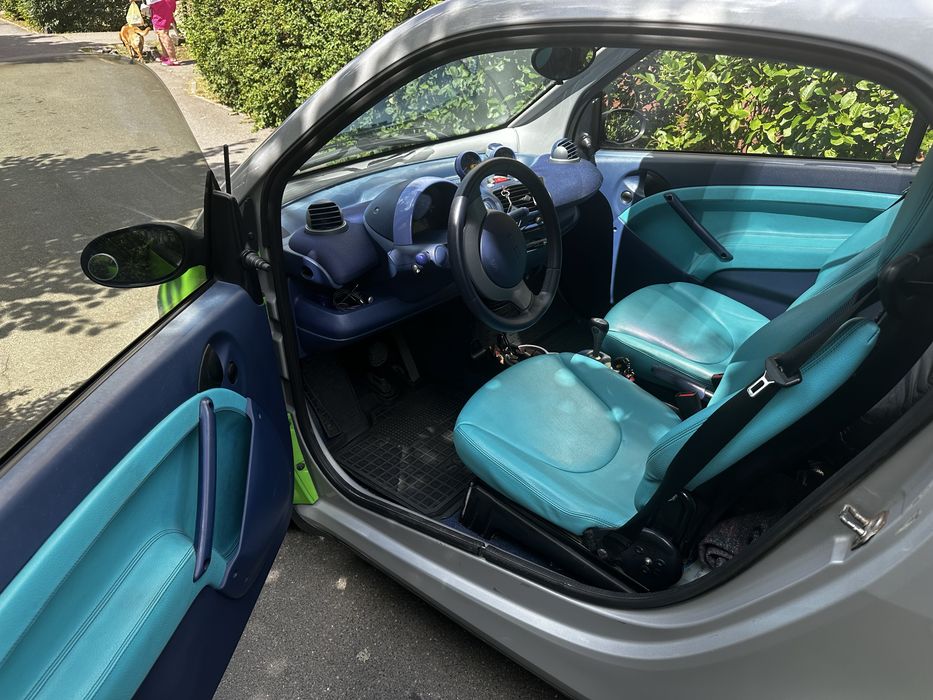 Продам Smart 450