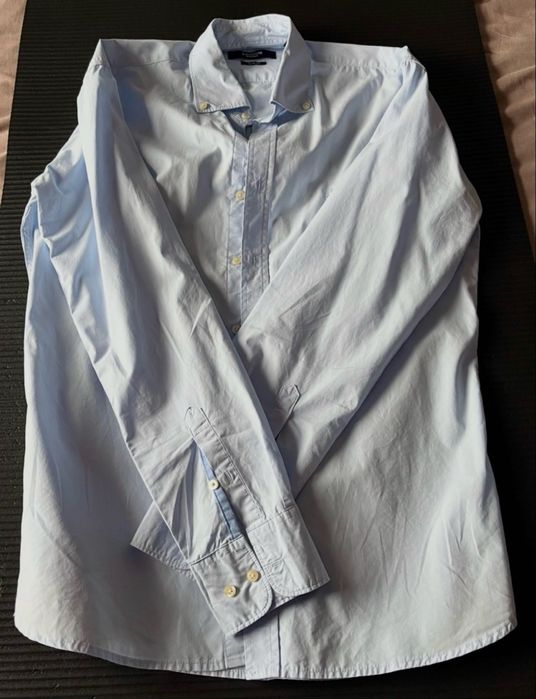 Vendo Camisa Sacoor.