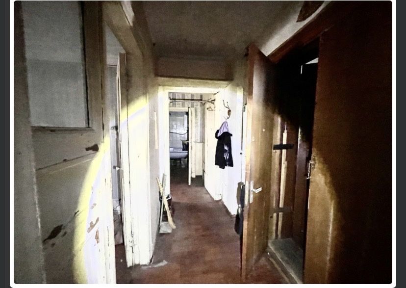 2 комнатная квартира Проспект Шевченко/ Проспект Гагарина Сталинка