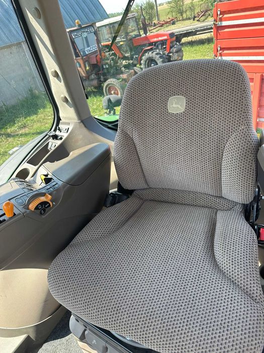Продається трактор John Deer 8270r
