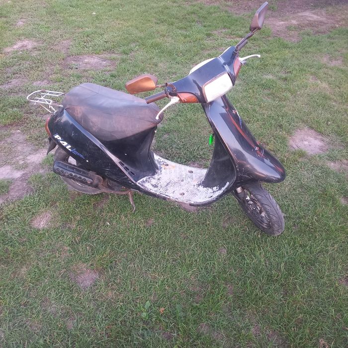 2 скутера за ціною 1