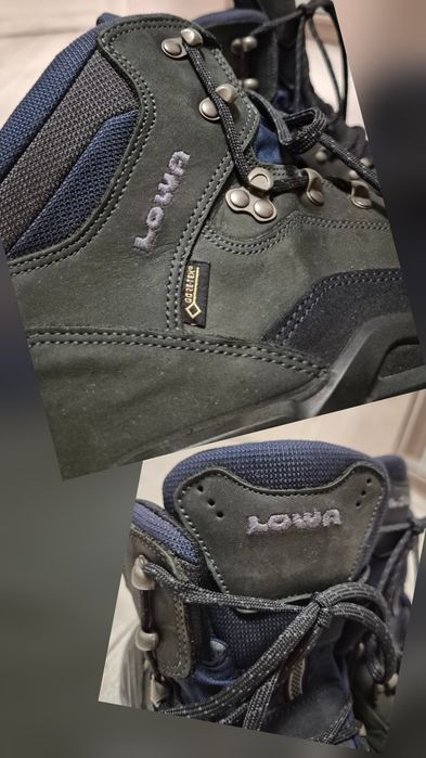 Черевики Lowa Renegade Gtx