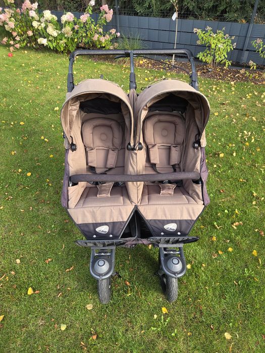 Wozek tfk duo sport
