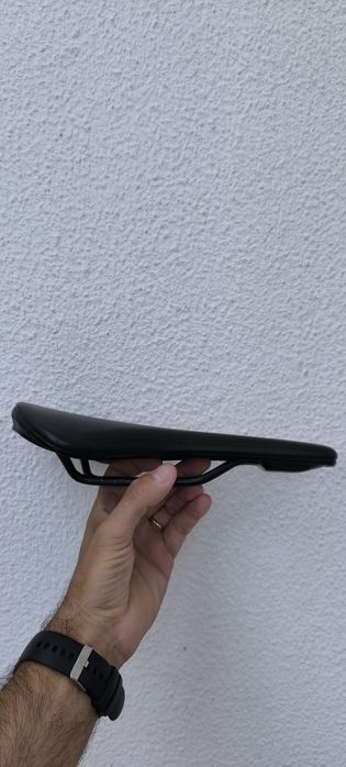 Silim bicicleta Fizik Taiga Regular 140mm