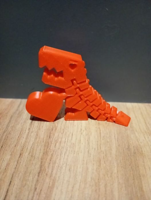 3D печать(игрушки, декор, косплей)