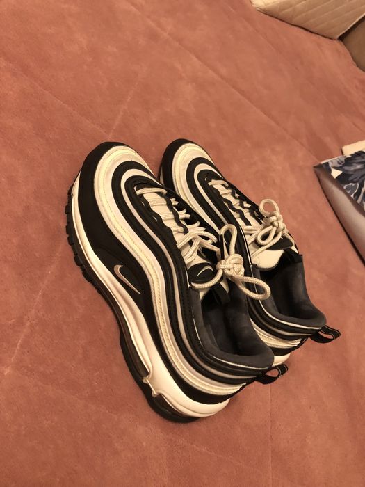 Air Max 97 Em bom estado