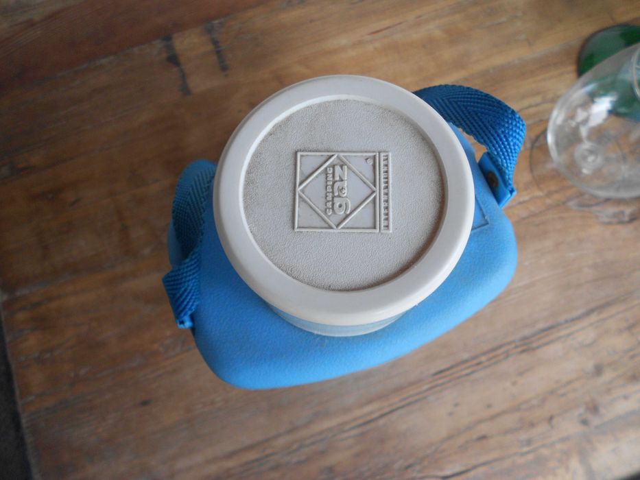 Cantil Termo Isotherm Campingaz 1,5lts