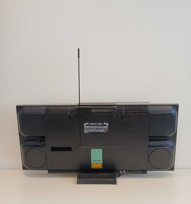 Aparelhagem Bang & Olufsen