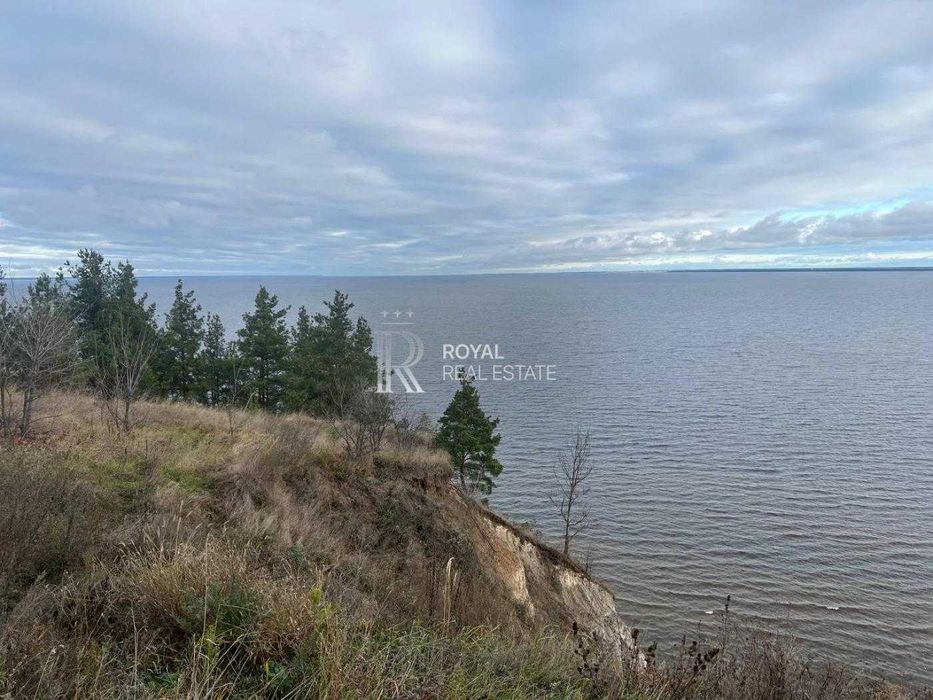 Продаж видової ділянки під забудову Нові Петрівці Київське море Дніпро