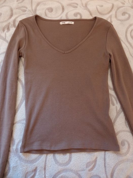 Koszulka bawełniana