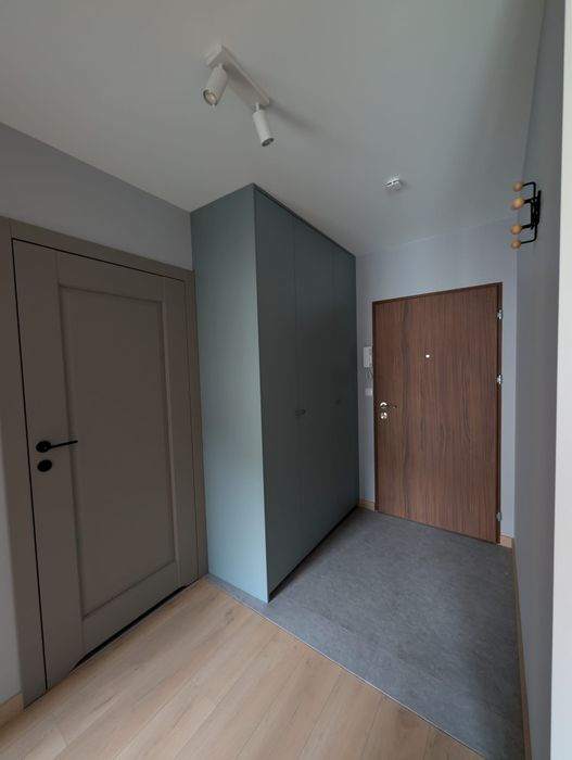 Nowe 2 pokojowe (38m2) Jasień