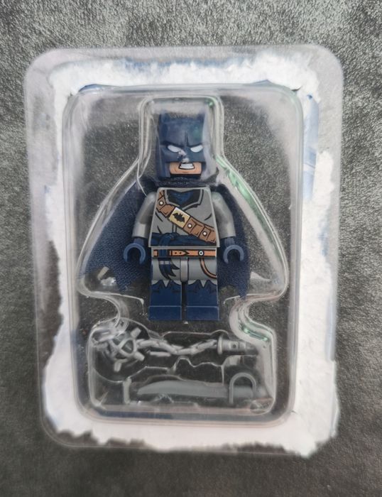 Lego Batman Pirat minifigurka