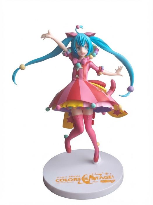 Фигурка Hatsune Miku Project Sekai — 25 см