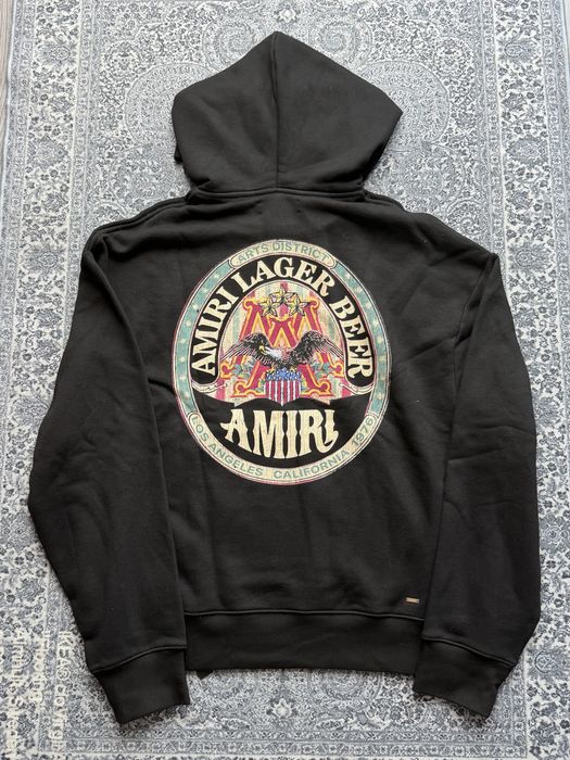Amiri rare худі L