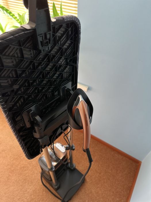 TEFAL IXEO POWER QT2020 - прасувальна система (праска + відпарювач)