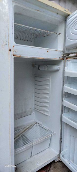 Холодильник NORD на запчасти