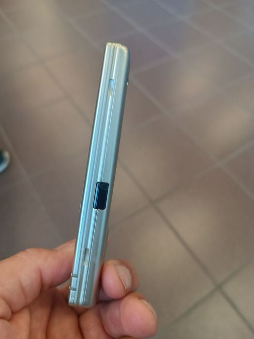 Pocket PC ASUS MyPal-Vintage