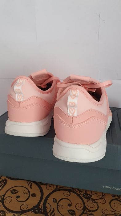 Sneakersy nowe damskie sportowe New Balance Rozmiar 36.5