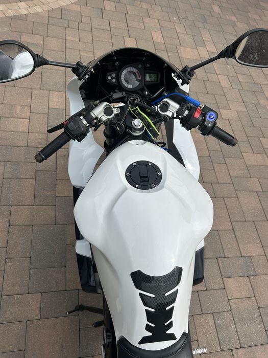 Sprzedam Yamahe tzr 50