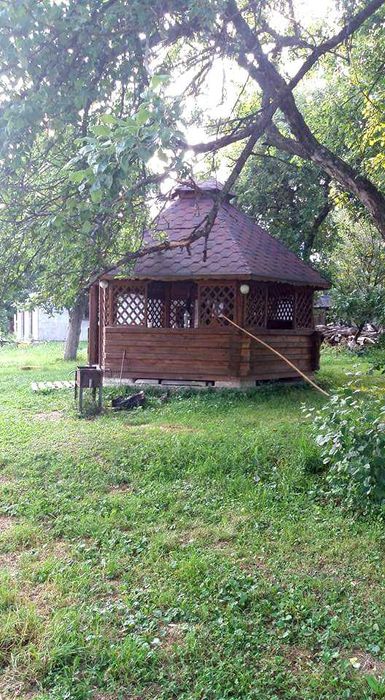 Здам 2-к будинок Львівщина Стрий с. Любинці - 20 км від Стрия.