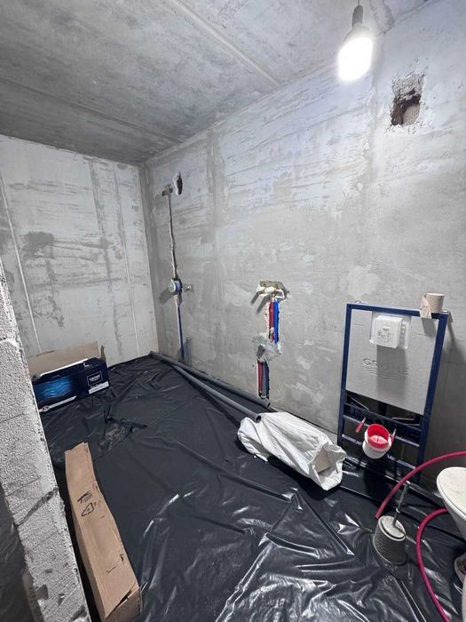 Продажа • ЖК "Гранд буд" • 78 м² • 2-й подъезд • 10/12 этаж • газ • теплый пол • #146523