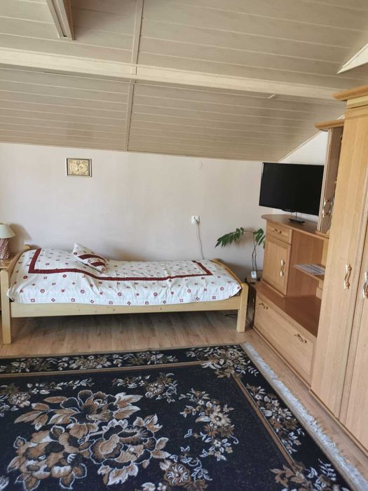 Wynajem pokoi gościnnych U Piotra .