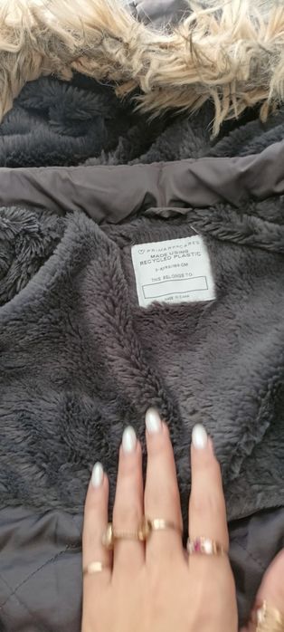 Kurteczka Primark r104 dla dziewczynki
