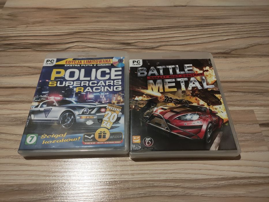 Gry dla dzieci na PC