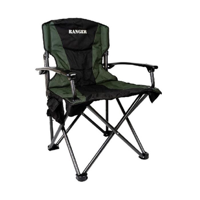 Кресло складное Ranger Mountain RA-2239 до 130 кг + Подарок или Скидка