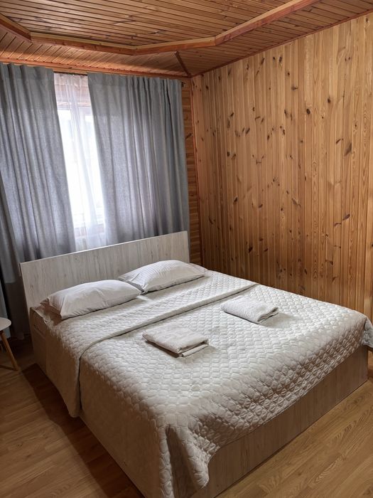 Відпочинок Буковель