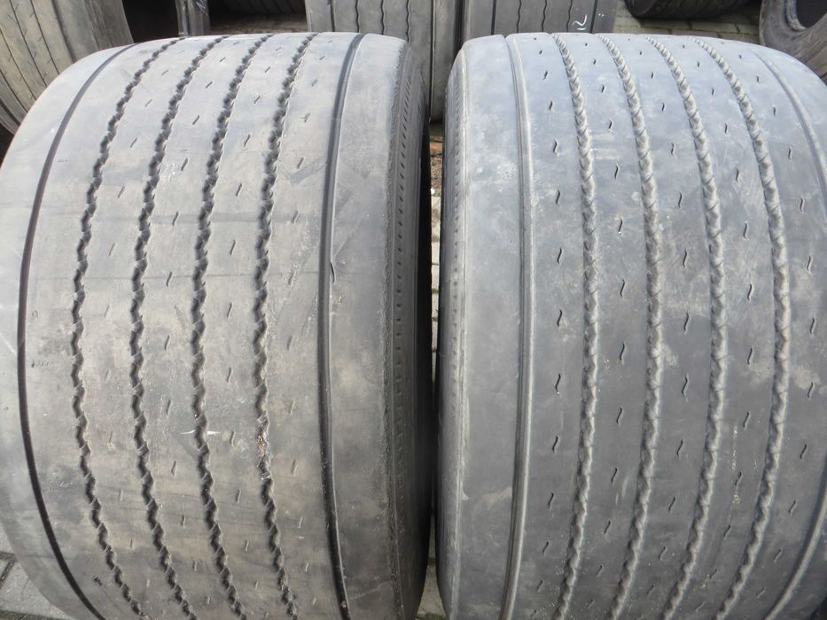 opony 445/45r19,5 Continental
