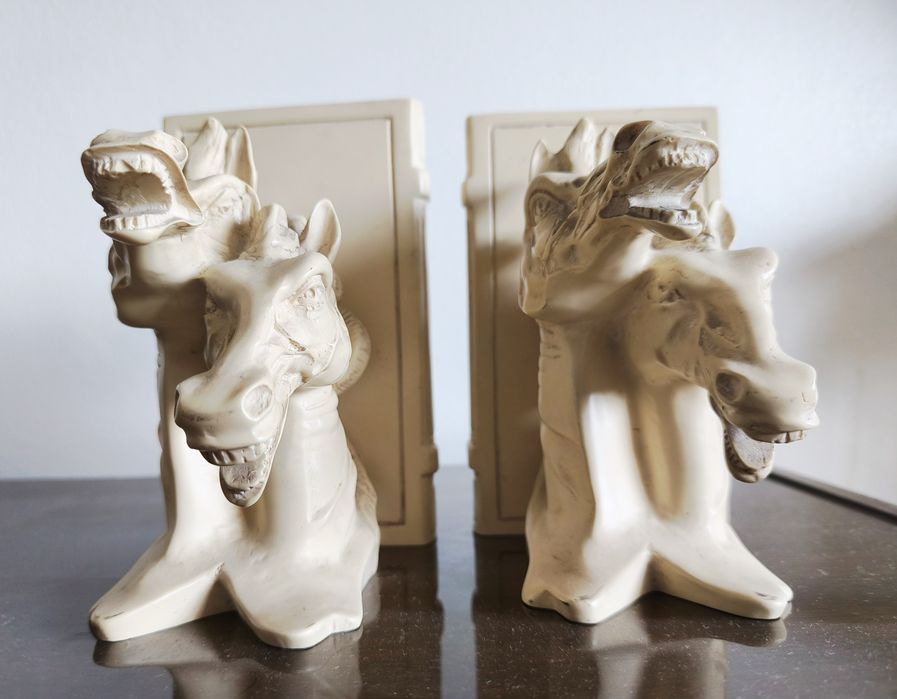 Suporte/apoio para livros