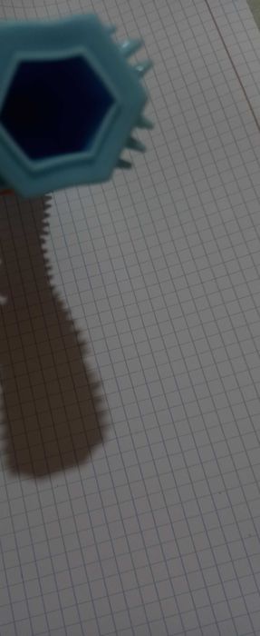 Brinquedo dental para cão (pequeno)