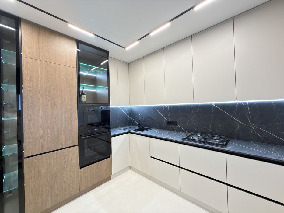 Продається 1-кімнатна  квартира