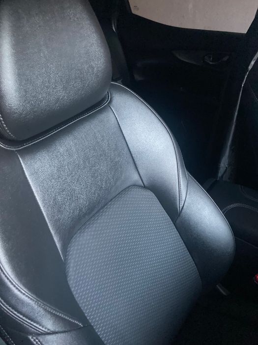 Nissan cashqai 1.5 tekna