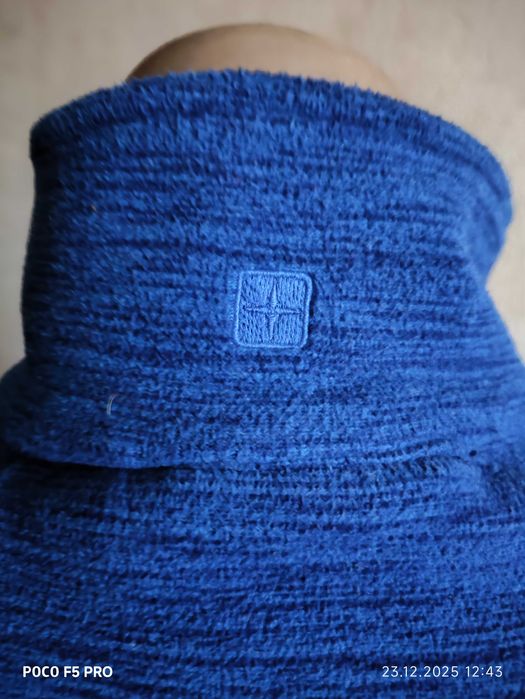 Толстовка флісова Mountain Warehouse(Uk),2XL та Peter Storm(Uk),2XL