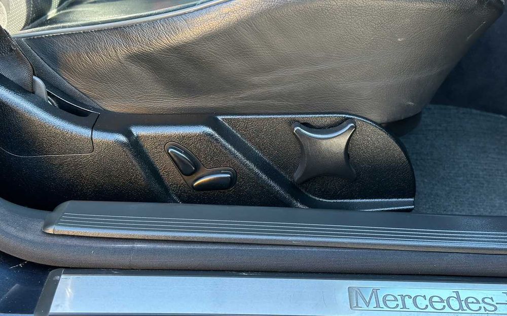 Mercedes-Benz E 320 CDI 2010
